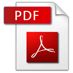 pdf icon